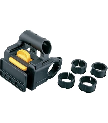 Amazon | トピーク ツアーガイド ハンドルバー バッグ 5L | トピーク